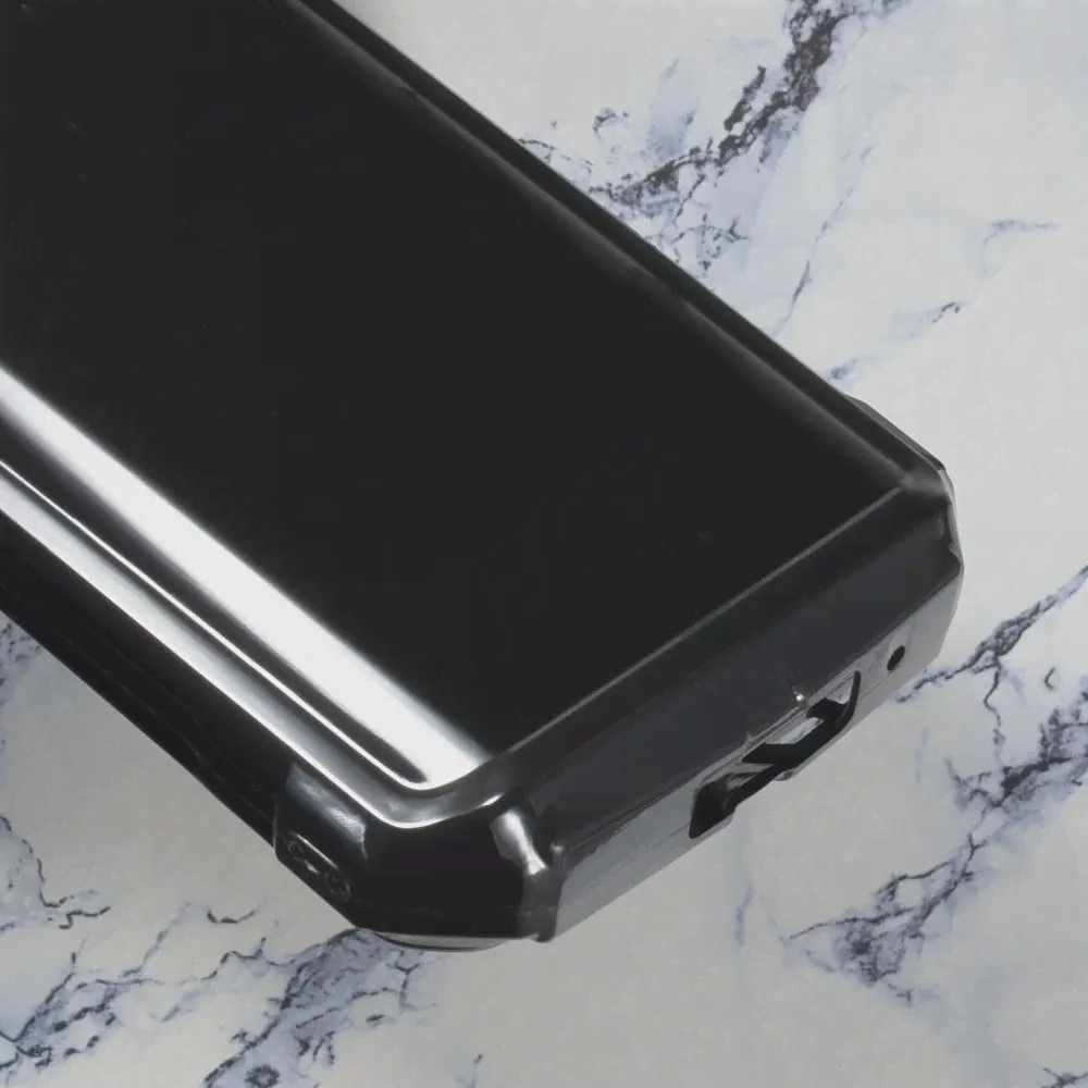 2 в 1, мягкий чехол из ТПУ Для Doogee S100, силиконовое Защитное стекло для Doogee S100 (art.: 3920c0789de8d)-1