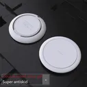 🛍 Для DOOGEE S98 S95 PRO V20 Быстрая зарядка беспроводное зарядное устройство для DOOGEE S96 PRO зарядное устройство док Беспроводная зарядка Подставка Для DOOGEE S59 PRO