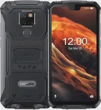 Doogee S68 Pro 6/128GB Черный
