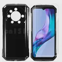 Чехол 2-в-1 + стекло для Doogee S110, защитное стекло для Doogee S110, защитная стеклянная пленка