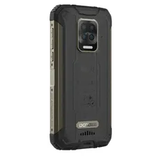 Смартфон Doogee S59 Pro Green