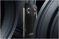 DOOGEE S98 Pro 8/256 ГБ, Черный