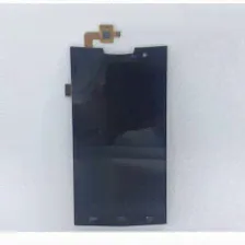Модуль (дисплей+тачскрин) для телефона Doogee T3