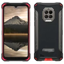 Смартфон Doogee S86 Pro 8/128GB Flame Red