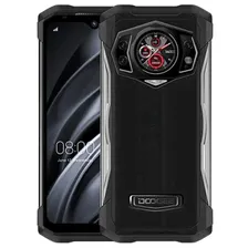 Смартфон DOOGEE S98 8/256GB (Красный)