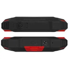 Смартфон Doogee S86 Pro 8/128GB Flame Red