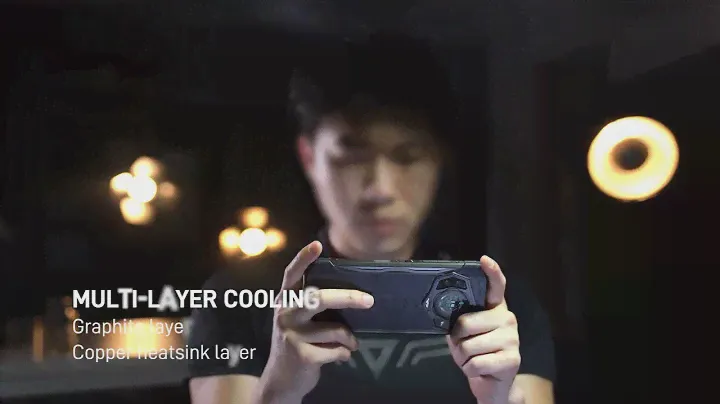 Doogee S98 - | Gaming performance test | Antutu benchmark score |
