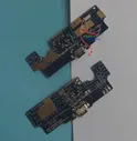 🛍 Оригинальная USB-плата DOOGEE S68 Pro для зарядного устройства DOOGEE S68 Pro, док-станция с разъемом Type-C для зарядки