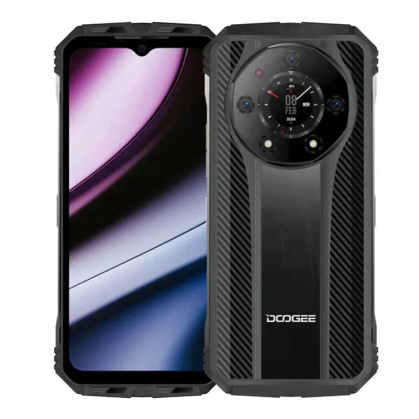 Смартфон DOOGEE S110 отзывы