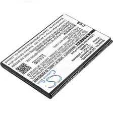 Аккумулятор CameronSino для DOOGEE X5 Max Pro 2400mah