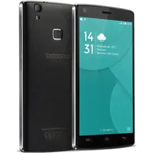 Мобильный телефон Doogee X5 Max (3G, 1/8Gb, black) Официальная гарантия производителя