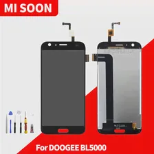 Оригинальный ЖК-дисплей для DOOGEE Bl5000, Дисплей Для Doogee Bl5000, ЖК-экран с инструментами (art.: 3920bc7969d5f)