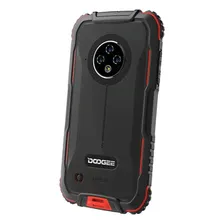 Смартфон Doogee S35 Pro Red