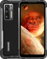 Смартфон Doogee S97 Pro 8/128Gb Black