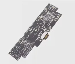 Оригинальная плата зарядки Type C для DOOGEE S59 Бесплатная доставка