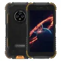 Смартфон Doogee S35 3/16GB Черно-красный