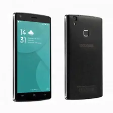 Смартфон Doogee X5 Max Black