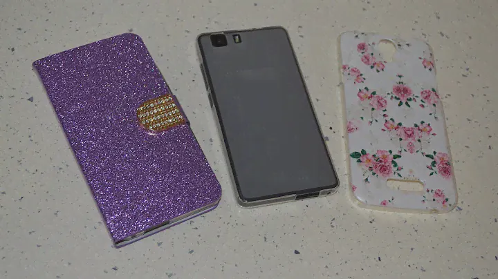 Чехол Doogee X6, Doogee X5