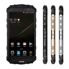 Смартфон Doogee S60-2