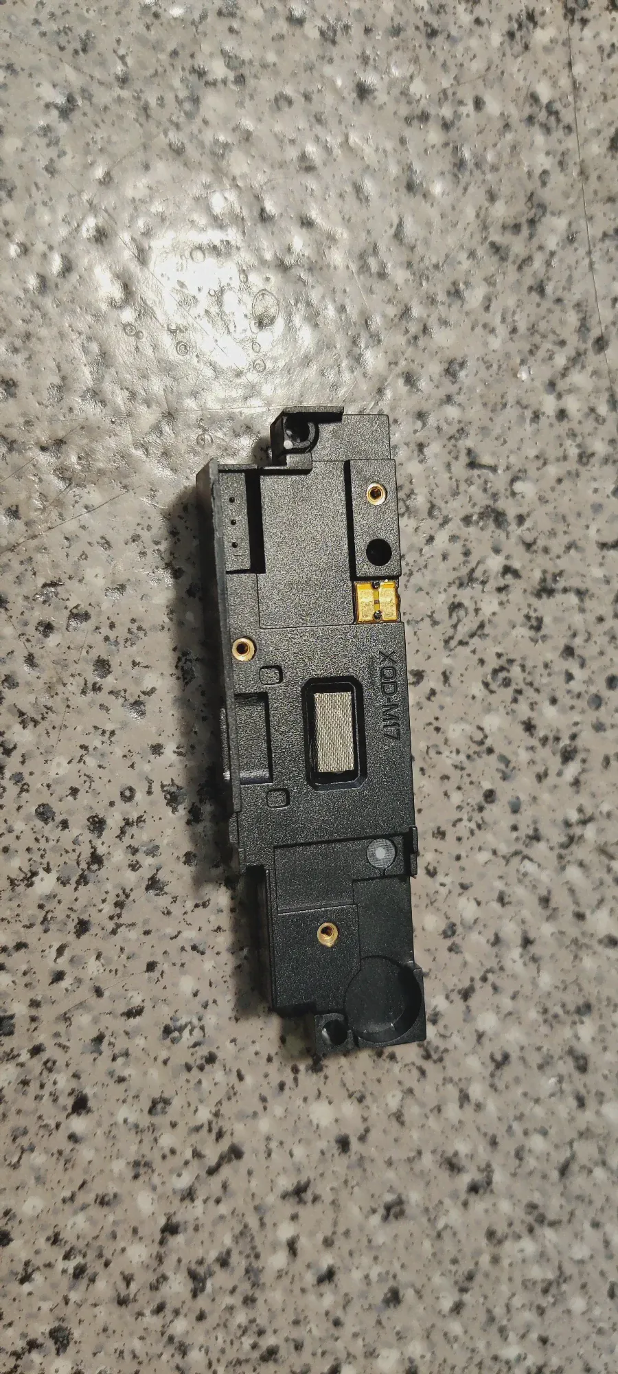 🛍 Новый оригинальный дисплей Doogee S59 Pro Динамик внутренняя громкоговоритель, гудок, звонок Динамик громкоговорителя Рог ремонт Запчасти для авто Для Doogee S59Pro чехол для телефона-2