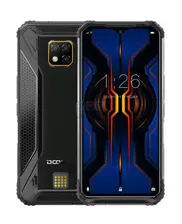 DOOGEE S95 8/128Gb Black