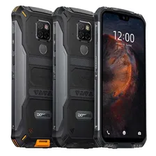 Смартфон DOOGEE S68 Pro 128GB