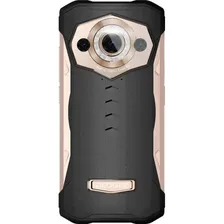 Смартфон Doogee S99 8/128Gb Sunshine Gold