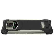 Смартфон Doogee S88 Plus 8/128GB Mineral Black