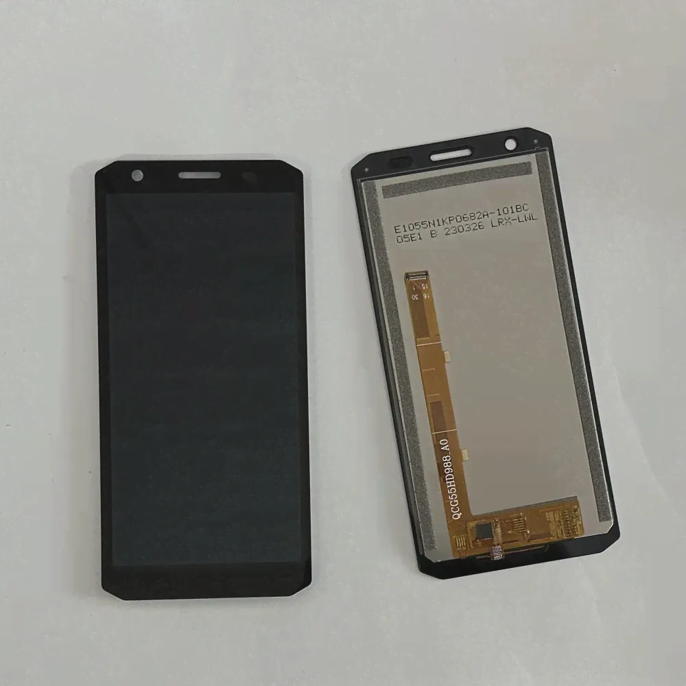 Оригинальный Новый ЖК-дисплей для DOOGEE S41, экран + сенсорная панель, дигитайзер в сборе для DOOGEE S41 Pro, ЖК-дисплей, запчасти для ремонта (art.: 3920c34dbe422)-2