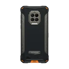 Смартфон Doogee S86 Pro 8/128 Orange