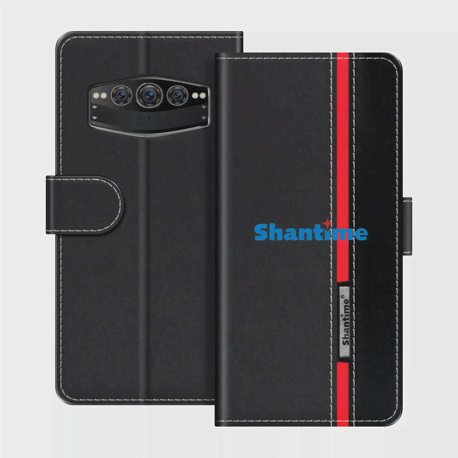 Чехол для телефона Doogee V30, чехол-бумажник Doogee V30, кожаный чехол с магнитной застежкой для телефона Doogee V30, чехол для телефона-0