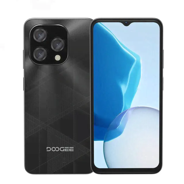 Doogee N55 Plus-3