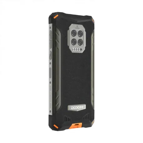 Смартфон Doogee S86 Pro 8/128GB Fire Orange-1
