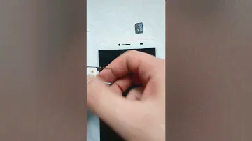 Doogee Y6 Max (не работает второй слот для сим карты)