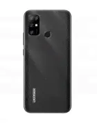 Смартфон Doogee X96 Pro 4/64GB Midnight Black