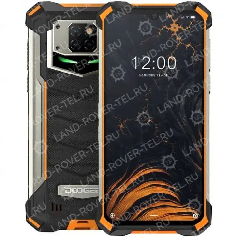 Doogee S88 Pro - технические характеристики