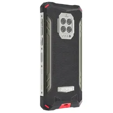 Смартфон Doogee S86 6/128 Red