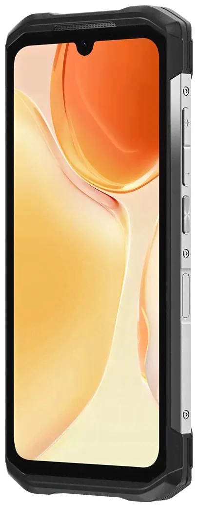 DOOGEE S98 Pro 8/256 ГБ, Черный-0