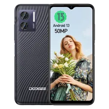 Doogee Смартфон N50 15/128 ГБ, серый