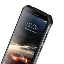 Смартфон Смартфон Doogee Doogee S40 Mineral Black S40_3+32_Mineral Black