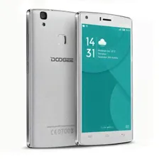 Смартфон Doogee X5 Max Pro Black