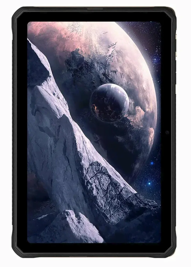 Планшет Doogee R10 10.3" 8/128Gb Moonlight Silver оптом в Екатеринбурге или в Свердловской области