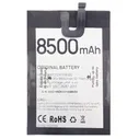 Аккумулятор Doogee S97 Pro, Original, BAT21ZN1318500
