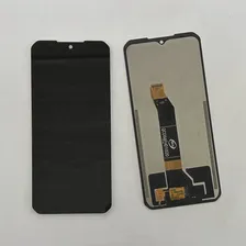 6,58 Оригинальный ЖК-дисплей для DOOGEE V30 Pro + кодирующий преобразователь сенсорного экрана в сборе Замена для ЖК-датчика DOOGEE V30 Pro (art.: 3920c4ec87e84)
