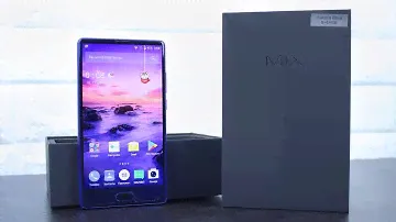 ЧЕСТНЫЙ ОБЗОР DOOGEE MIX! НЕУЖЕЛИ СМОГЛИ??! ВСЕ ПЛЮСЫ И МИНУСЫ! Отзыв пользователя.