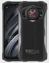Смартфон DOOGEE S98 8/256 ГБ, черный
