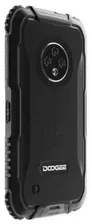 Смартфон DOOGEE S35, mineral black