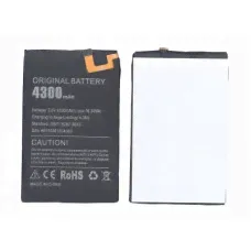 Аккумулятор DOOGEE Y6 Max