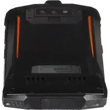 Смартфон Doogee S80 LITE Fire Orange