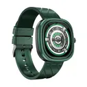 Умные часы Doogee DG Ares Smartwatch RU Зелёные